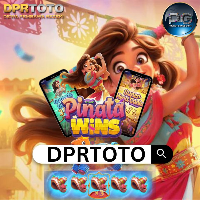 DPRTOTO ! Penyedia Situs Slot Deposit Pulsa Tanpa Potongan Telkomsel 5000